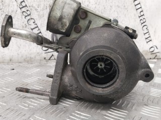 Турбина, Renault Scenic 2006-2009