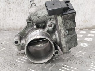 Заслонка дроссельная, Renault Scenic 2006-2009