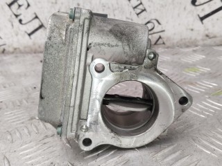 Заслонка дроссельная, Renault Scenic 2006-2009