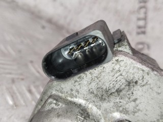 Заслонка дроссельная, Renault Scenic 2006-2009