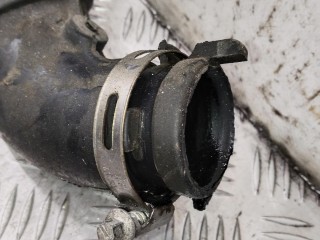 Патрубок турбины, ориг. номер 8200500384, Renault Scenic 2006-2009