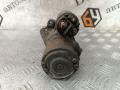 8200584675 Стартер Renault Scenic 2008г. - фото №4