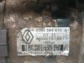 8200584675 Стартер Renault Scenic 2008г. - фото №7