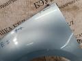 Крыло переднее левое Renault Scenic 2011г. - фото №3