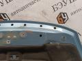Капот Renault Scenic 2009г. - фото №8