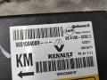 985100408R Блок AirBag Renault Scenic 2011г. - фото №3