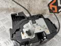 Замок двери задней правой Renault Scenic 2010г. - фото №3