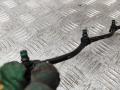 Трубка обратки форсунок Renault Scenic 2011г. - фото №2