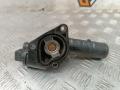 Корпус термостата Renault Scenic 2010г. - фото №5
