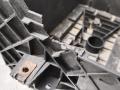 Полка аккумулятора Renault Scenic 2011г. - фото №3