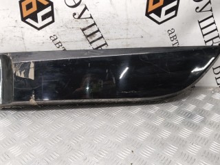 Молдинг двери задней левой Renault Scenic 2009-2012