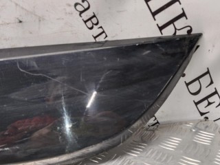 Молдинг двери задней левой, ориг. номер 828770009R, Renault Scenic 2009-2012