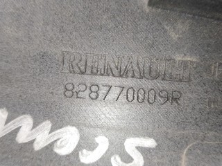 Молдинг двери задней левой, ориг. номер 828770009R, Renault Scenic 2009-2012