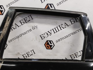 Дверь задняя левая, Renault Scenic 2006-2009