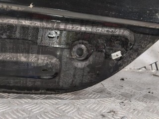 Дверь задняя левая, Renault Scenic 2006-2009