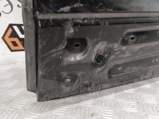 Дверь задняя левая, Renault Scenic 2006-2009