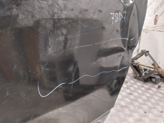 Дверь задняя левая, Renault Scenic 2006-2009
