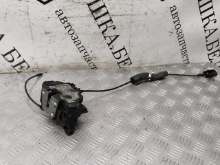 Замок двери задней левой, Renault Scenic 2009-2012