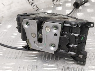 Замок двери задней левой, Renault Scenic 2009-2012
