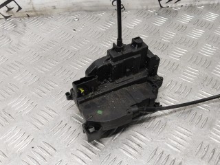 Замок двери задней левой, Renault Scenic 2009-2012