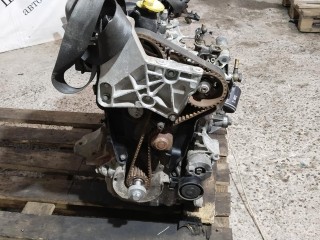 Двигатель, ориг. номер K9K832, Renault Scenic 2009-2012