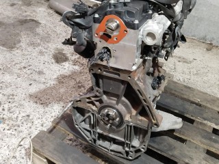 Двигатель, ориг. номер K9K832, Renault Scenic 2009-2012