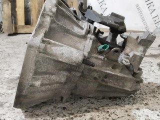 КПП механическая (МКПП), ориг. номер TL4045, Renault Scenic 2009-2012
