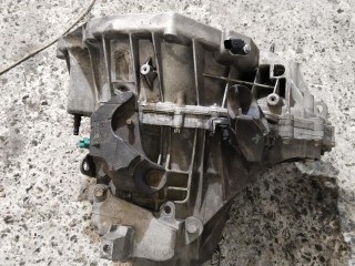 КПП механическая (МКПП), ориг. номер TL4045, Renault Scenic 2009-2012
