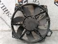 Вентилятор радиатора Renault Scenic 2010г. - фото №2