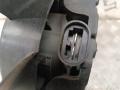 Вентилятор радиатора Renault Scenic 2010г. - фото №3