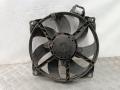 Вентилятор радиатора Renault Scenic 2010г. - фото №2