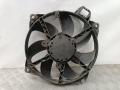 Вентилятор радиатора Renault Scenic 2010г. - фото №2