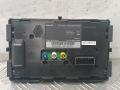 259154206R Монитор Renault Scenic 2010г. - фото №2