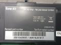 259154206R Монитор Renault Scenic 2010г. - фото №4