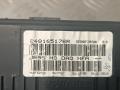 248105176R Щиток приборов (приборная панель) Renault Scenic 2010г. - фото №5