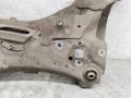 Балка подвески передняя (подрамник) Renault Scenic 2011г. - фото №4