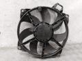 Вентилятор радиатора Renault Scenic 2011г. - фото №2