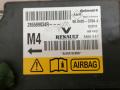 Блок AirBag Renault Scenic 2011г. - фото №3