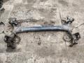 Балка подвески задняя Renault Scenic 2012г. - фото №6