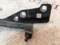 Петля капота левая Renault Scenic 2011г. - фото №2