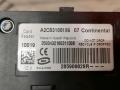 285909828R Блок считывания ключ-карты Renault Scenic 2011г. - фото №3