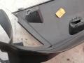 768350002R Молдинг стекла лобового Renault Scenic 2011г. - фото №7