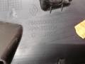 768350002R Молдинг стекла лобового Renault Scenic 2011г. - фото №8