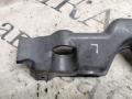 631230010 Кронштейн крепления крыла переднего левого Renault Scenic 2011г. - фото №3