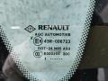 Стекло кузовное боковое левое Renault Scenic 2012г. - фото №2