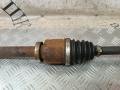 Полуось передняя правая (приводной вал, ШРУС) Renault Scenic 2012г. - фото №3