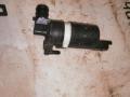 Насос (моторчик) омывателя стекла Renault Trafic 2005г. - фото №3