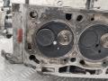 F9Q760 Головка блока цилиндров Renault Trafic 2003г. - фото №13