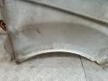 Крыло переднее левое Renault Trafic 2005г. - фото №7