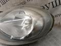 Фара левая Renault Trafic 2005г. - фото №2